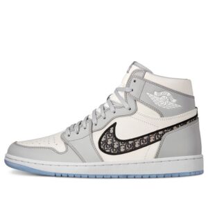 Jordan 1 Retro High Dior CN8607-002 - Nicesk photo 1
