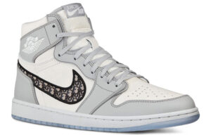 Jordan 1 Retro High Dior CN8607-002 - Nicesk photo 2