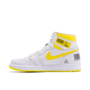 Jordan 1 Retro High First Class Flight 555088-170 - Nicesk photo 2