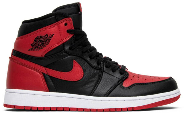 Jordan 1 Retro High Homage To Home (Non-numbered) 861428-061 - Nicesk photo 1
