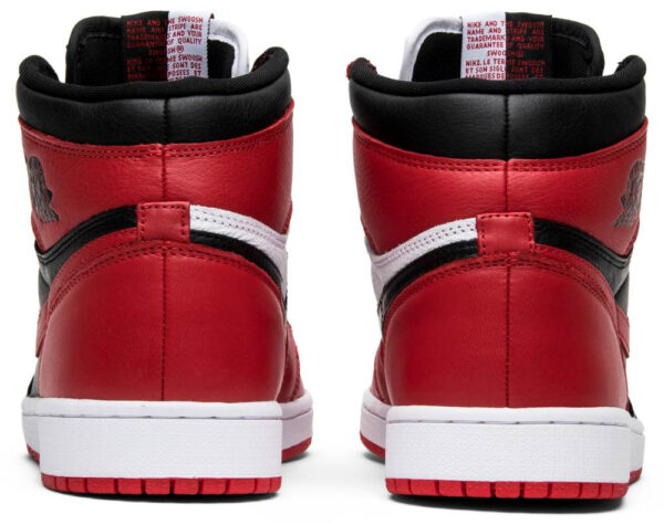 Jordan 1 Retro High Homage To Home (Non-numbered) 861428-061 - Nicesk photo 4