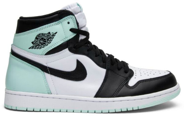 Jordan 1 Retro High Igloo 861428-100 - Nicesk photo 1