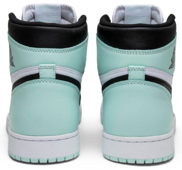 Jordan 1 Retro High Igloo 861428-100 - Nicesk photo 4