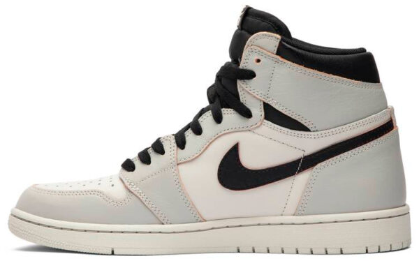Jordan 1 Retro High OG Defiant SB NYC to Paris CD6578-006 - Nicesk photo 4