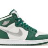 Jordan 1 Retro High OG Gorge Green DZ5485-303 - Nicesk photo 1