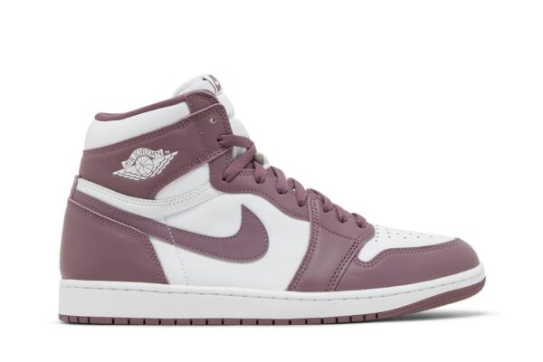 Jordan 1 Retro High OG Mauve DZ5485-105 - Nicesk photo 1