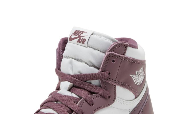 Jordan 1 Retro High OG Mauve DZ5485-105 - Nicesk photo 10