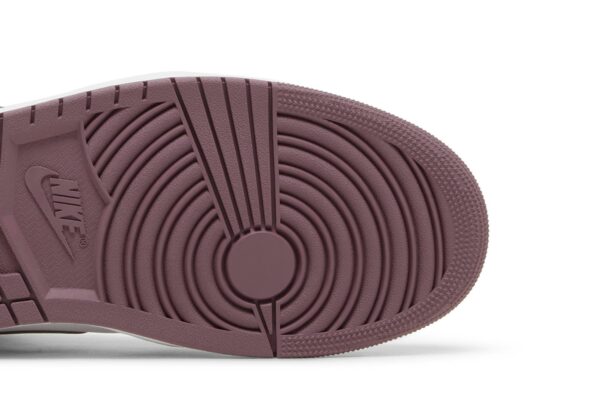 Jordan 1 Retro High OG Mauve DZ5485-105 - Nicesk photo 5