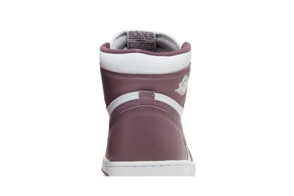 Jordan 1 Retro High OG Mauve DZ5485-105 - Nicesk photo 7