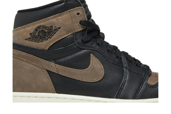 Jordan 1 Retro High OG Palomino DZ5485-020 - Nicesk photo 2