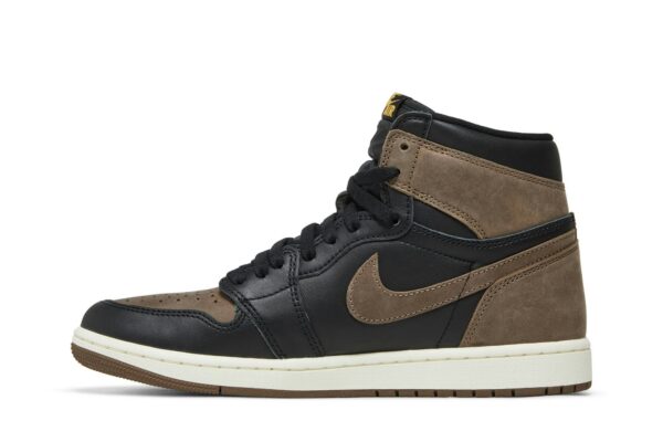 Jordan 1 Retro High OG Palomino DZ5485-020 - Nicesk photo 3