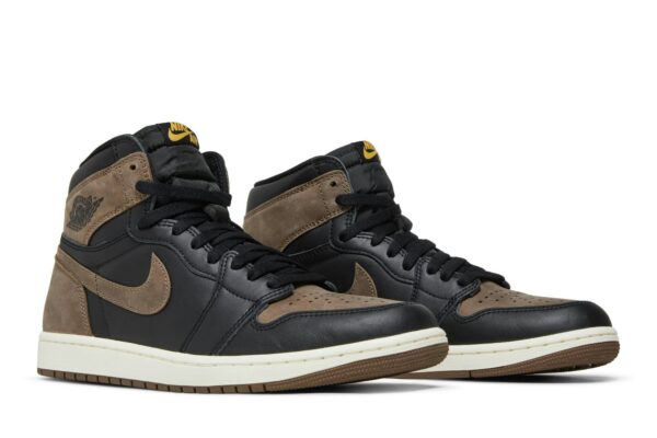 Jordan 1 Retro High OG Palomino DZ5485-020 - Nicesk photo 8