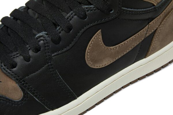 Jordan 1 Retro High OG Palomino DZ5485-020 - Nicesk photo 9