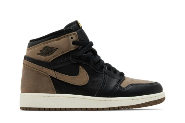 Jordan 1 Retro High OG Palomino (GS) FD1437-020 - Nicesk photo 1