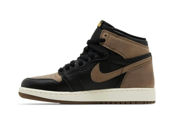 Jordan 1 Retro High OG Palomino (GS) FD1437-020 - Nicesk photo 3