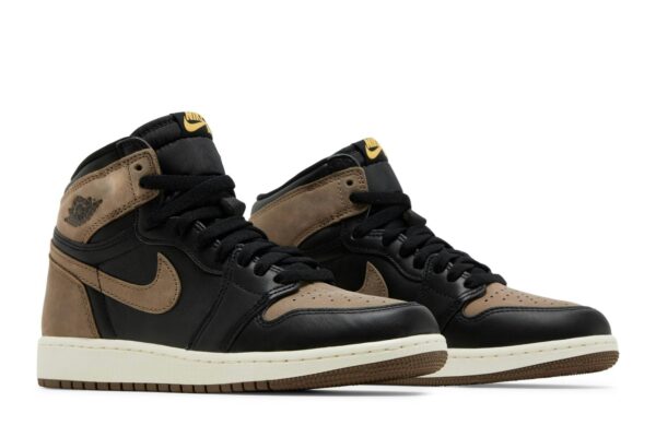 Jordan 1 Retro High OG Palomino (GS) FD1437-020 - Nicesk photo 8
