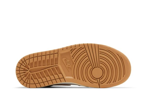 Jordan 1 Retro High OG Praline (Women's) FN6622-201 - Nicesk photo 4