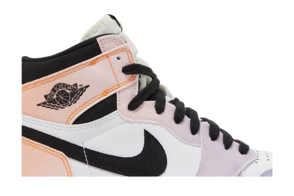 Jordan 1 Retro High OG Skyline DX0054-805 - Nicesk photo 2