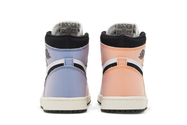 Jordan 1 Retro High OG Skyline DX0054-805 - Nicesk photo 6