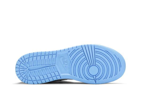 Jordan 1 Retro High OG University Blue (GS) 575441-134 - Nicesk photo 4