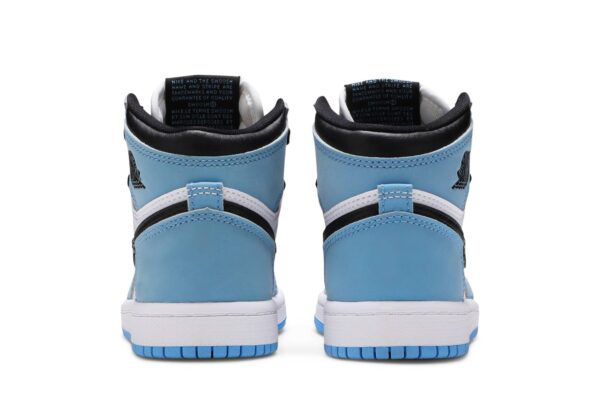 Jordan 1 Retro High OG University Blue (PS) AQ2664-134 - Nicesk photo 6