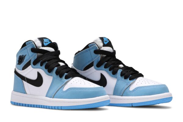 Jordan 1 Retro High OG University Blue (PS) AQ2664-134 - Nicesk photo 8