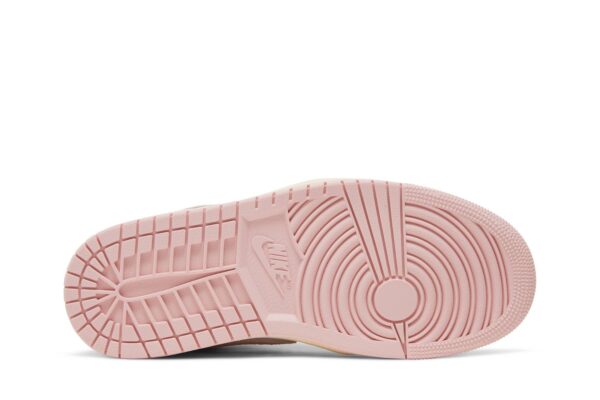 Jordan 1 Retro High OG Washed Pink (Women's) FD2596-600 - Nicesk photo 4