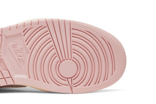 Jordan 1 Retro High OG Washed Pink (Women's) FD2596-600 - Nicesk photo 5