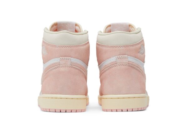 Jordan 1 Retro High OG Washed Pink (Women's) FD2596-600 - Nicesk photo 6