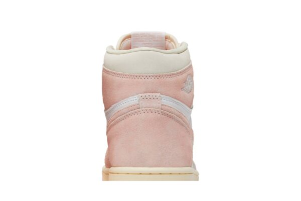Jordan 1 Retro High OG Washed Pink (Women's) FD2596-600 - Nicesk photo 7