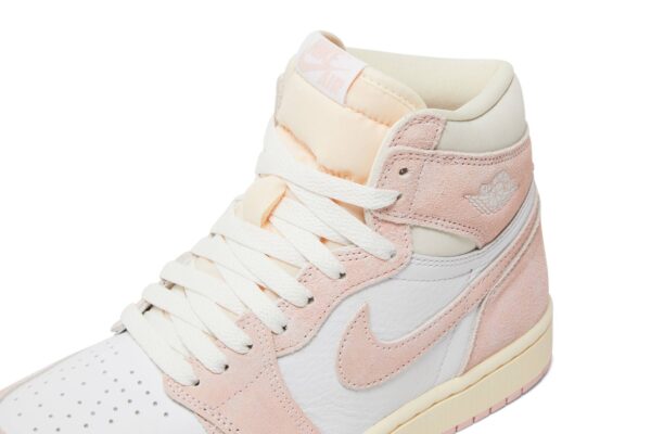 Jordan 1 Retro High OG Washed Pink (Women's) FD2596-600 - Nicesk photo 9