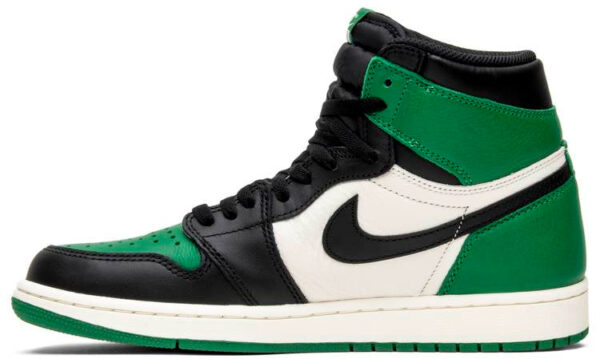 Jordan 1 Retro High Pine Green 555088-302 - Nicesk photo 5
