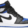 Jordan 1 Retro High Royal Toe 555088-041 - Nicesk photo 1