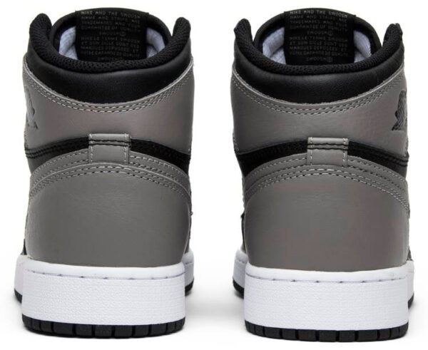 Jordan 1 Retro High Shadow (2018) (GS) 575441-013 - Nicesk photo 4
