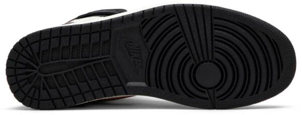 Jordan 1 Retro High Sports Illustrated (A Star Is Born) 555088-015 - Nicesk photo 5