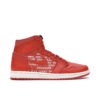 Jordan 1 Retro High Vintage Coral 555088-800 - Nicesk photo 1