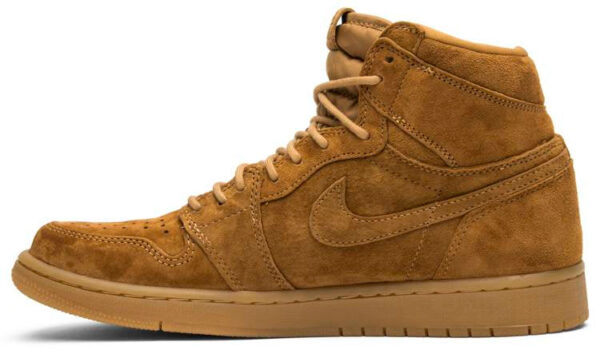 Jordan 1 Retro High Wheat 555088-710 - Nicesk photo 2