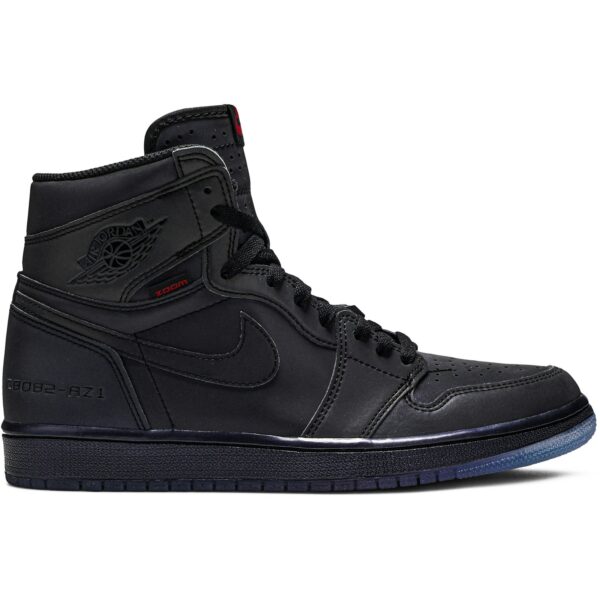 Jordan 1 Retro High Zoom Fearless BV0006-900 - Nicesk photo 1