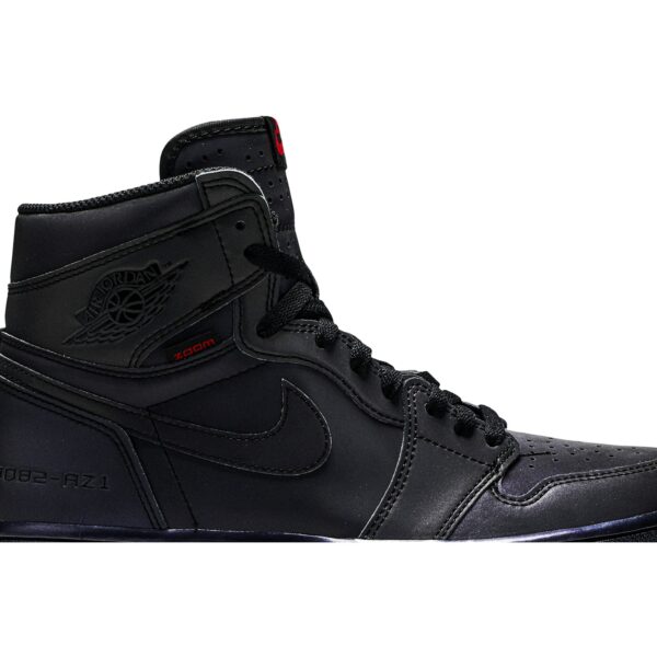 Jordan 1 Retro High Zoom Fearless BV0006-900 - Nicesk photo 2