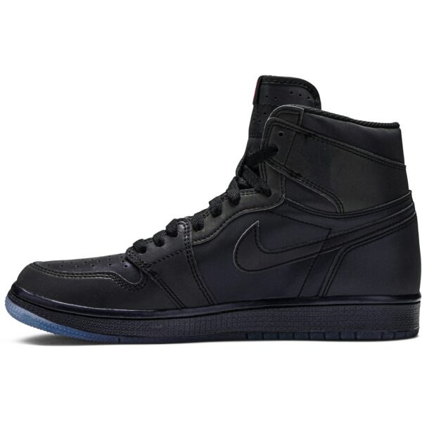 Jordan 1 Retro High Zoom Fearless BV0006-900 - Nicesk photo 3