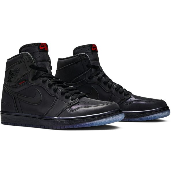 Jordan 1 Retro High Zoom Fearless BV0006-900 - Nicesk photo 8