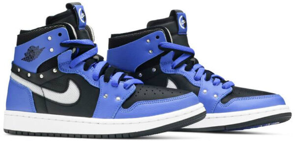 Jordan 1 Retro High Zoom Sisterhood (Women's) CZ1360-401 - Nicesk photo 2