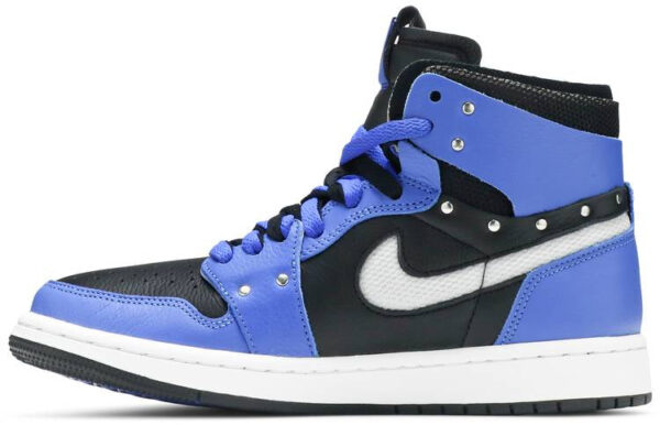 Jordan 1 Retro High Zoom Sisterhood (Women's) CZ1360-401 - Nicesk photo 5