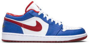 Jordan 1 Retro Low East Side 309192-161 - Nicesk photo 1