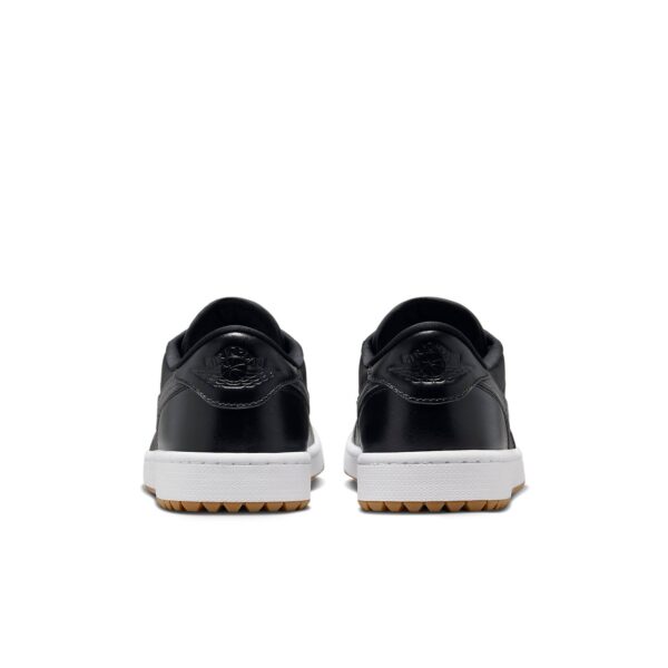 Jordan 1 Retro Low Golf Black Gum DD9315-005 - Nicesk photo 6