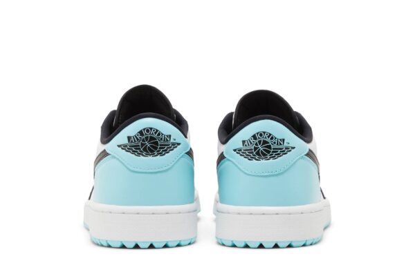 Jordan 1 Retro Low Golf Copa DD9315-114 - Nicesk photo 6