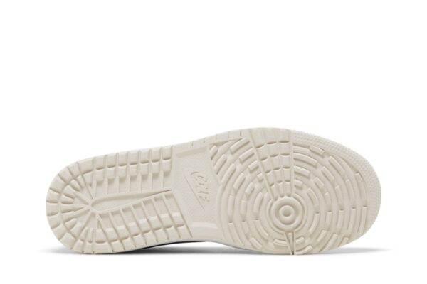 Jordan 1 Retro Low Golf Phantom Volt DD9315-108 - Nicesk photo 4