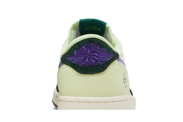 Jordan 1 Retro Low OG Doernbecher (2023) FD9665-351 - Nicesk photo 7