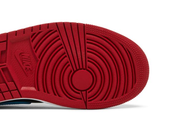 Jordan 1 Retro Low OG NC to Chi (Women's) CZ0775-046 - Nicesk photo 5