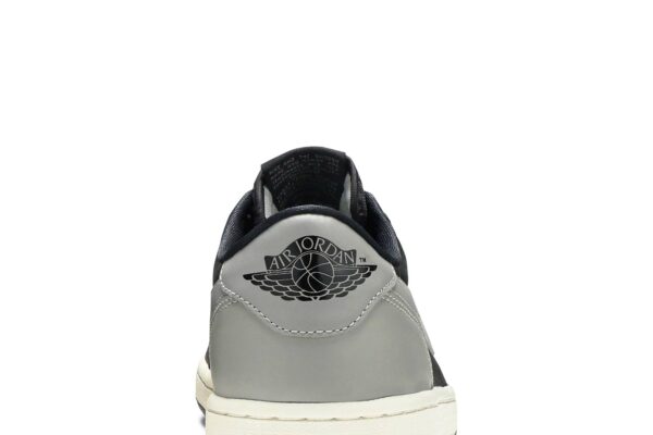 Jordan 1 Retro Low Shadow (2015) 705329-003 - Nicesk photo 7